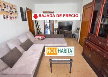 PISO - Montserrat