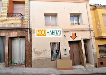 CASA DE PUEBLO - Montserrat