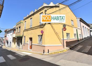 CASA DE PUEBLO - Montserrat
