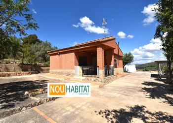 CHALET - Montroy