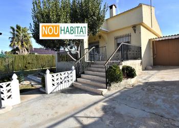 CHALET - Real