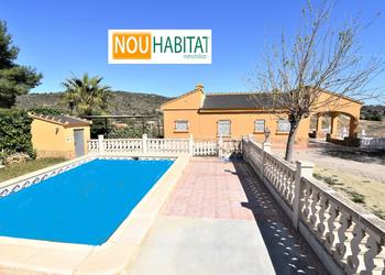 CHALET - Montroy