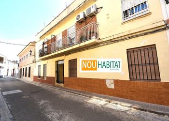 PISO EN PLANTA BAJA - Real