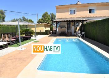 CHALET-PAREADO - Montserrat