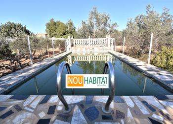 CHALET - Montroy