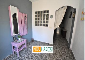 CASA DE PUEBLO - Real