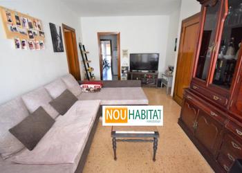 PISO - Montserrat