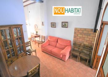 CASA DE PUEBLO - Montserrat