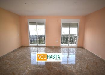 PISO - Montserrat