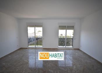PISO - Montserrat